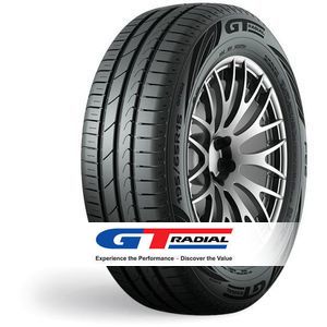 suverehv GT Radial FE2